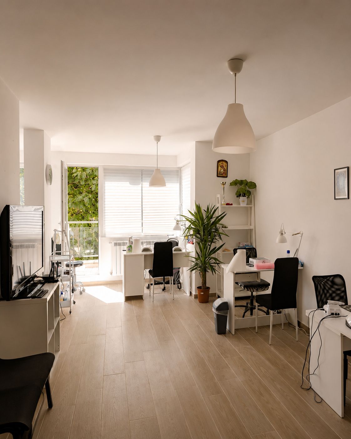Velvet Beauty Salon — студио за грим, София