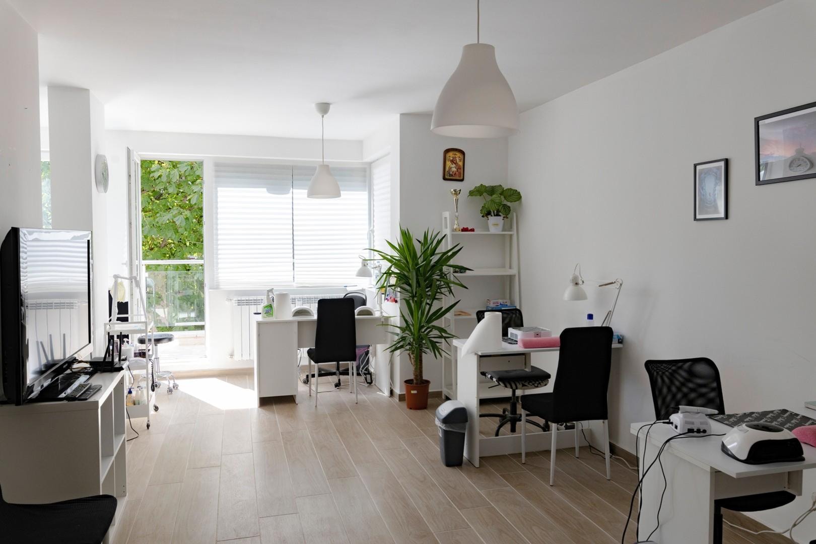 Velvet Beauty Salon